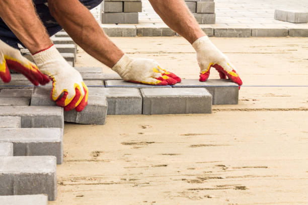 Reasons to Select Us for Your Driveway Paving Requirements in Chester, WV