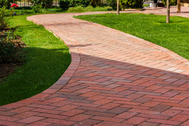 Best Concrete Paver Driveway  in Chester, WV