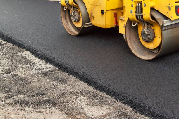Best Driveway Paving Contractor  in Chester, WV